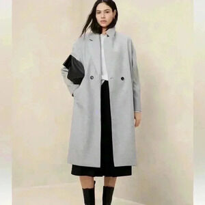 Banana Republic COCOON COAT